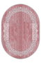 Conceptum Alfombra Hmnt905 Multicolor 60 x 100 cm